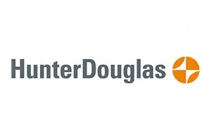 Hunter Douglas Logo | The Design House
