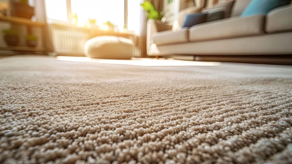 Soft carpet | The Design House