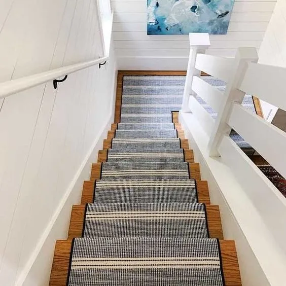 Carpet Stair Runner | The Design House