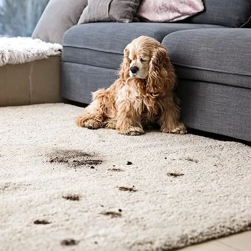 Carpet care | The Design House