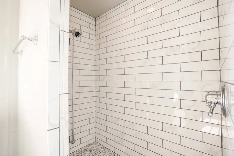Shower remodeling | The Design House