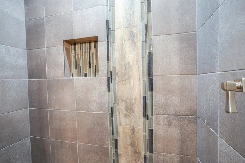Shower room | The Design House