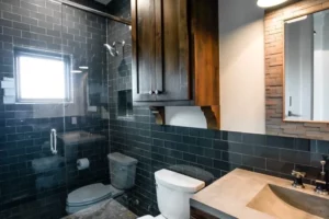 Bathroom | The Design House