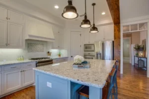 Kitchen countertop | The Design House
