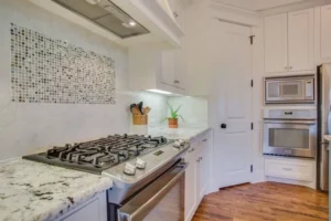 Kitchen flooring | The Design House