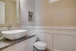 Bathroom | The Design House