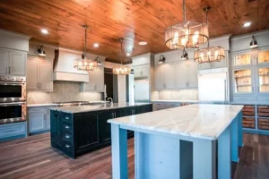 Modern kitchen | The Design House