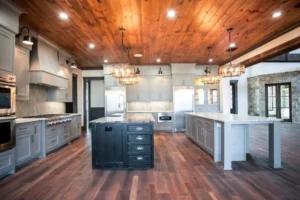 Modern Kitchen | The Design House