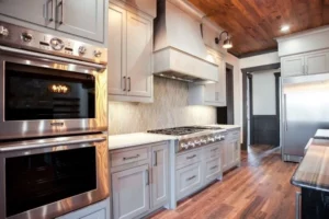 Kitchen flooring | The Design House