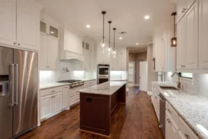 Kitchen flooring | The Design House