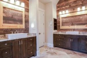 Bathroom Cabinet | The Design House