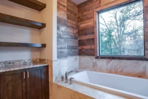 Bathroom | The Design House