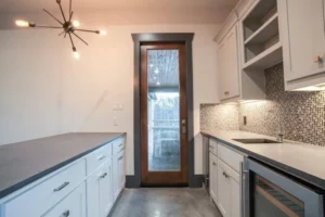 Kitchen cabinet | The Design House