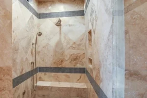 Tile wall | The Design House