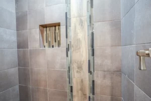 Tile wall | The Design House