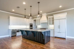 Kitchen flooring | The Design House