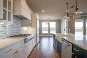 Kitchen flooring | The Design House