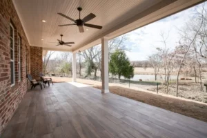 Outdoor flooring | The Design House