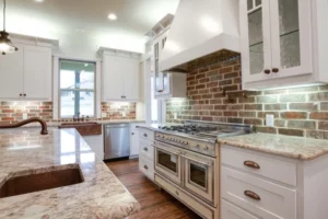 Kitchen countertop | The Design House