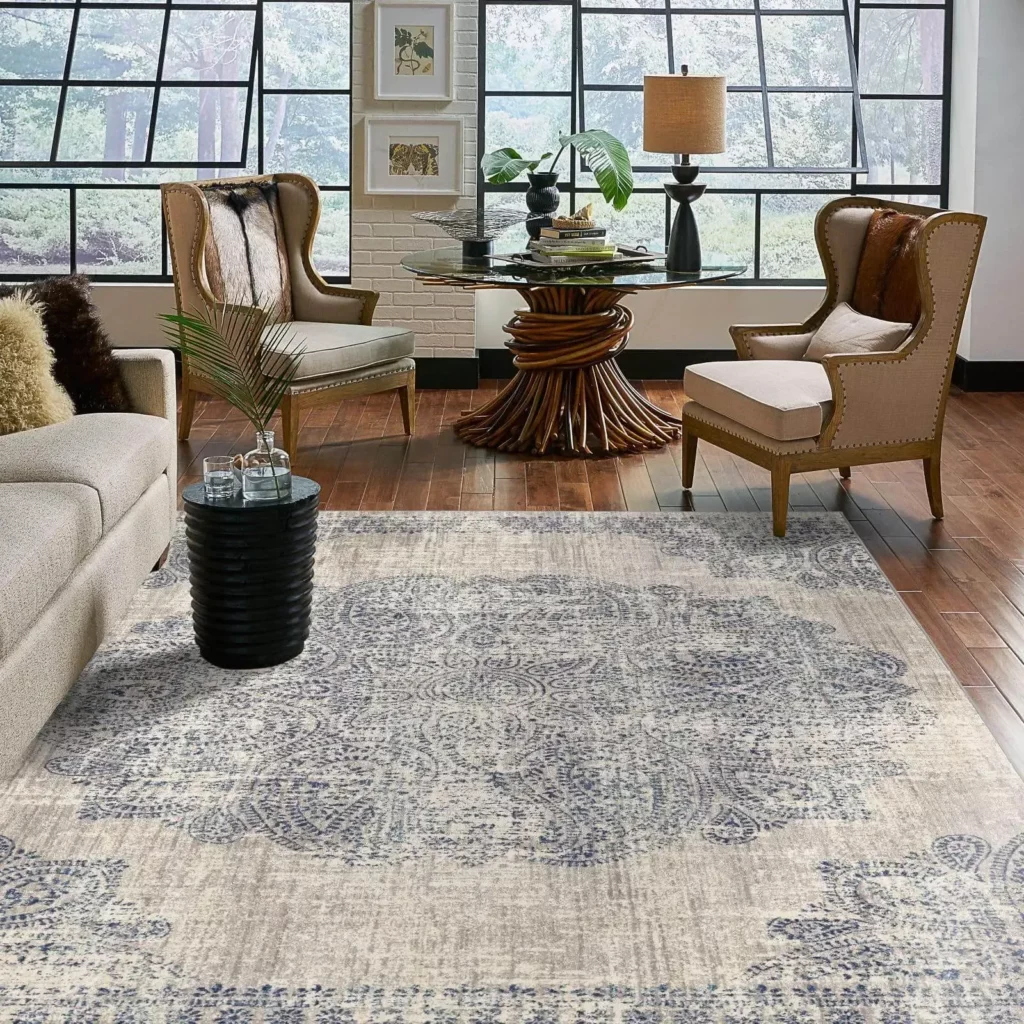 Area rug | The Design House