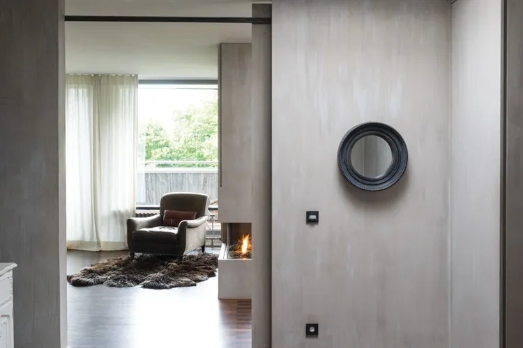 Paint finishes | The Design House
