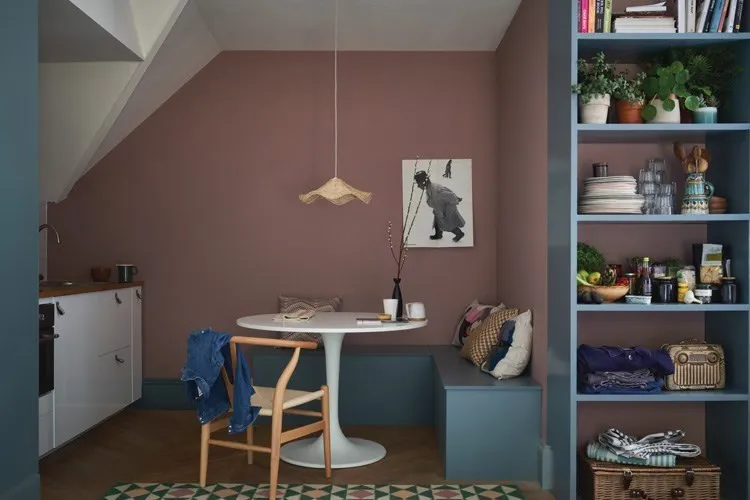 Modern color | The Design House