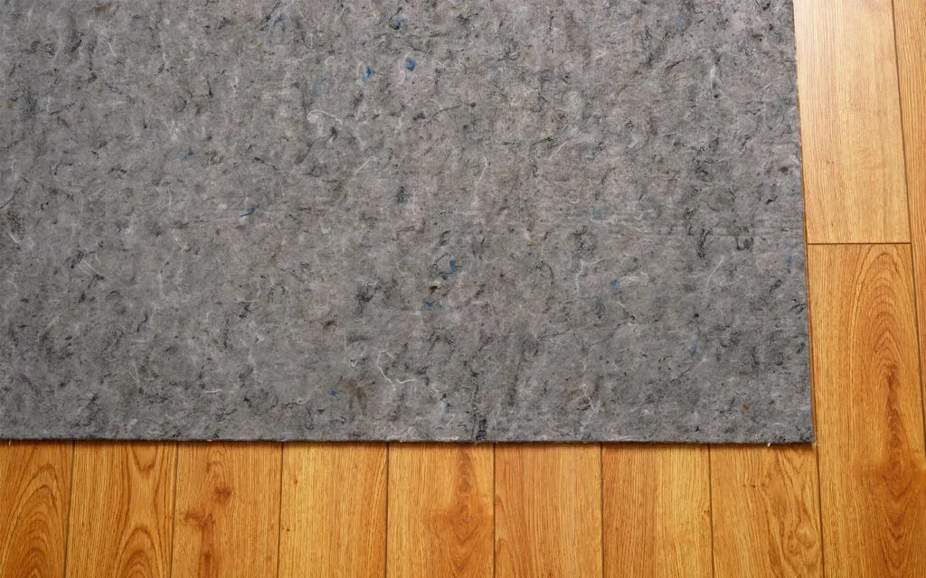 Rug pad | The Design House