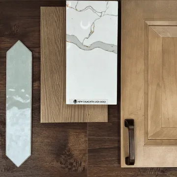Floor samples | The Design House