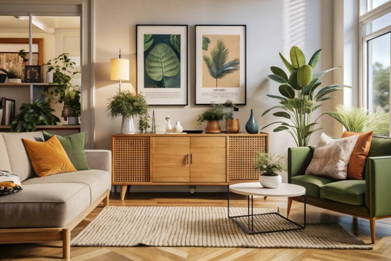 Different Flooring Options in Denton, TX from The Design House