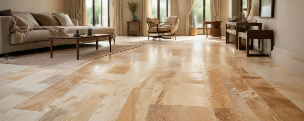 energy efficient flooring materials in Denton, TX from The Design House