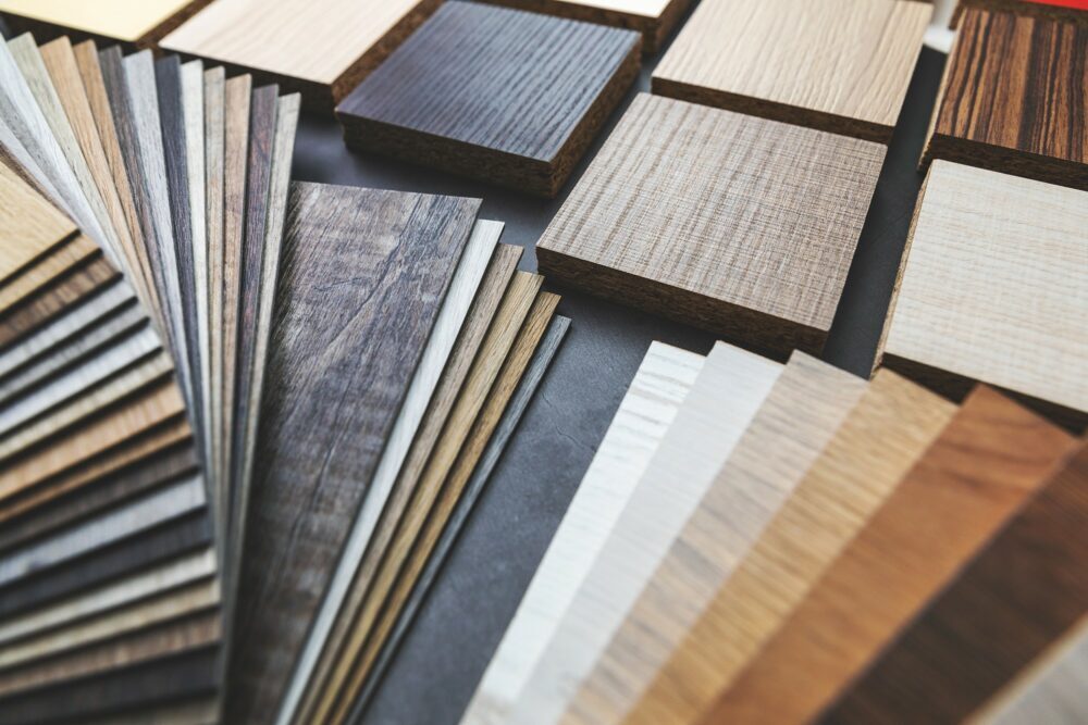Flooring applications: flooring for every room in Denton, TX