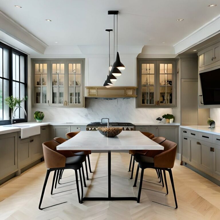 kitchen cabinets for small kitchens The Design House in Denton, TX