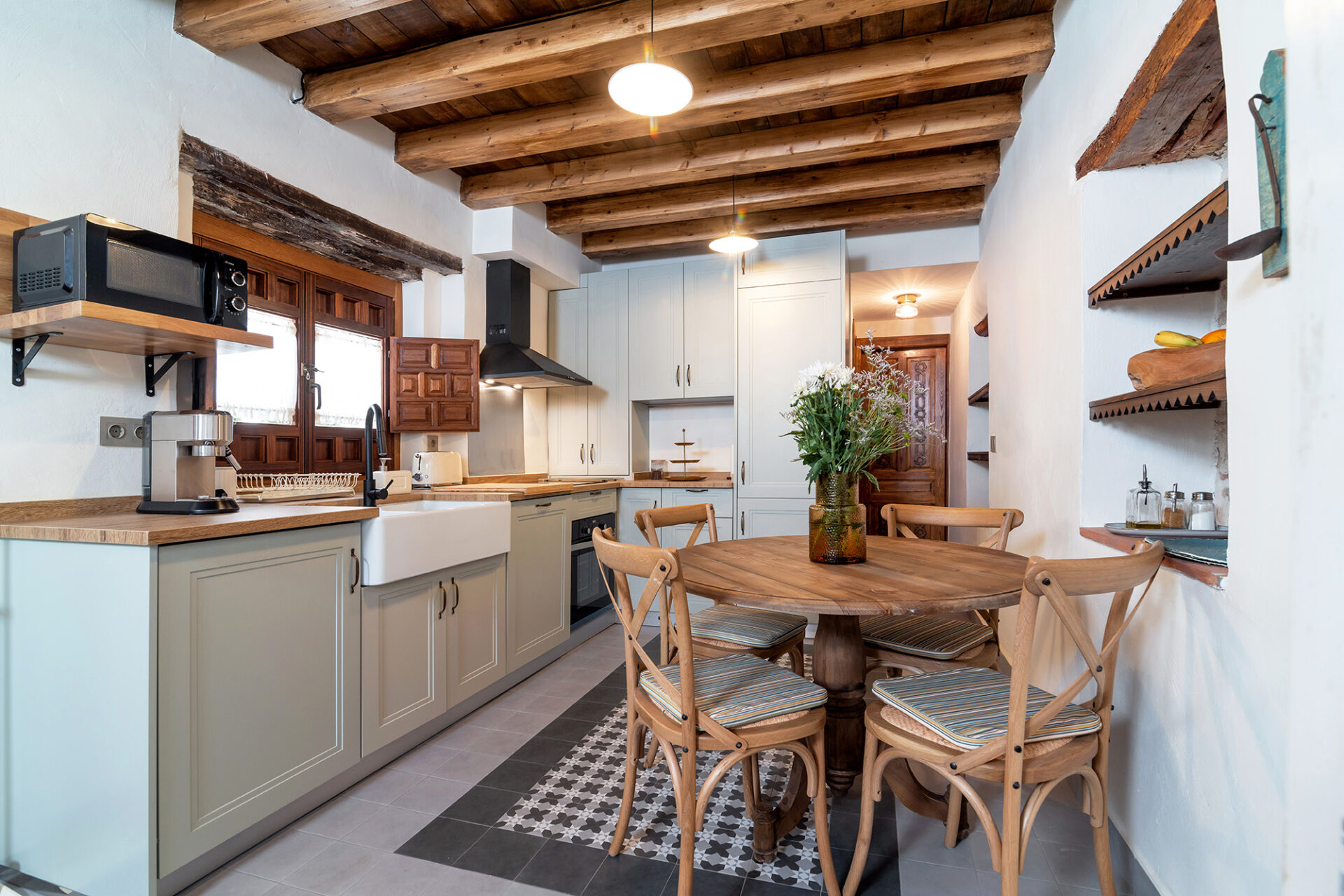 New cabinetry in Denton, TX from The Design House