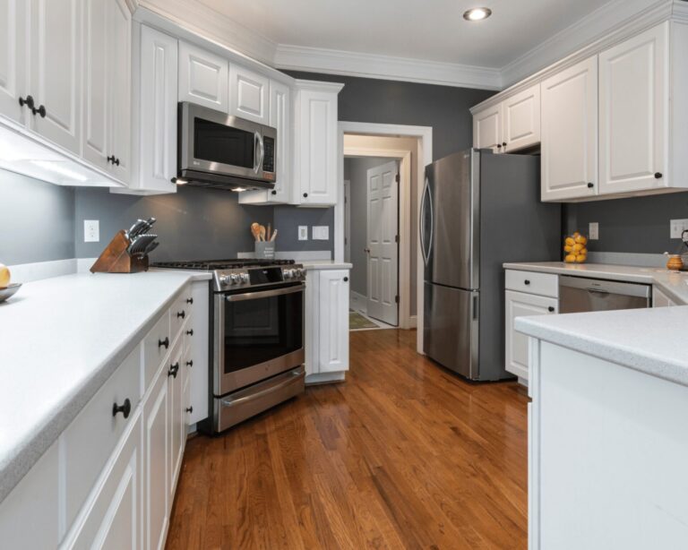 cabinet buying guide in Denton, TX from The Design House