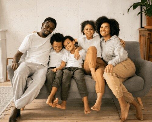 family friendly floor options in Denton, TX