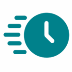Clock icon