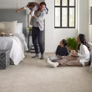 Quality carpet in Highland Village, TX