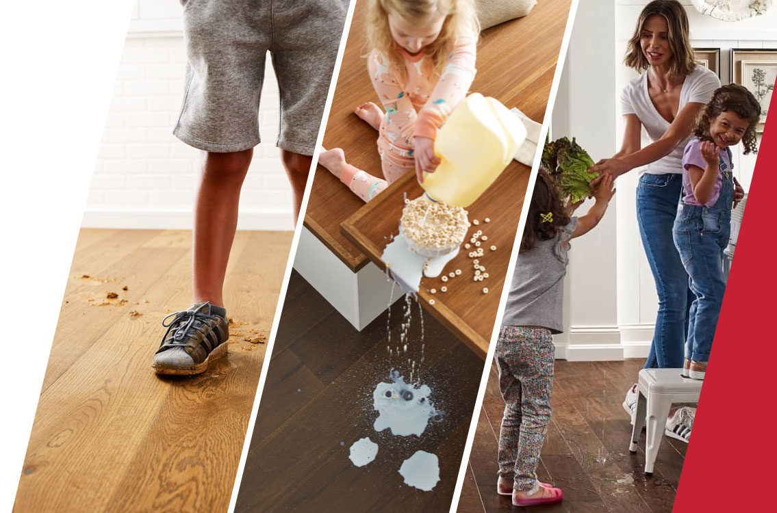 Floorte homeBannerHardwood right image | The Design House