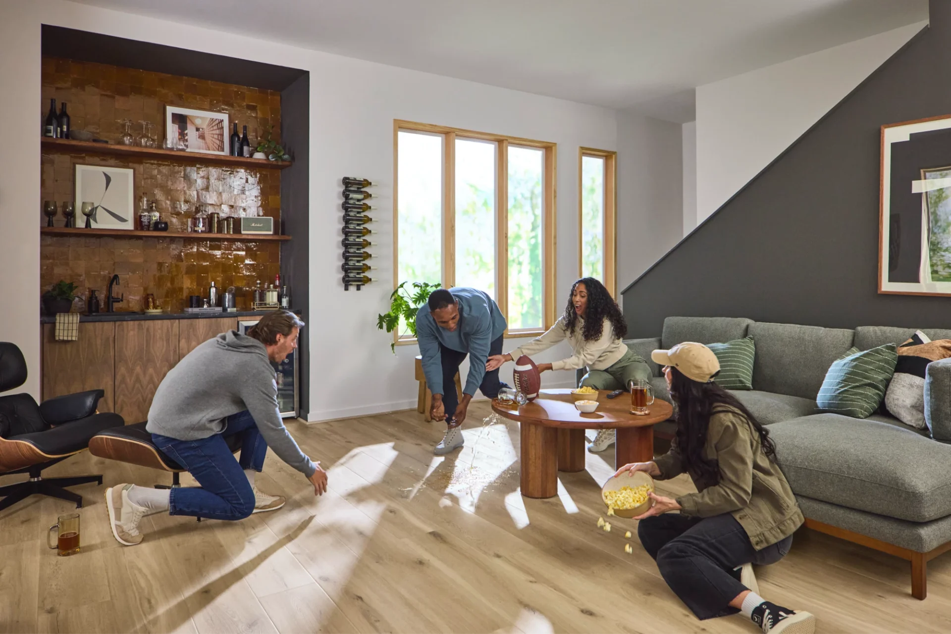 Get to know COREtec | The Design House