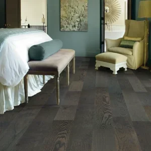 Quality hardwood flooring in Denton, TX