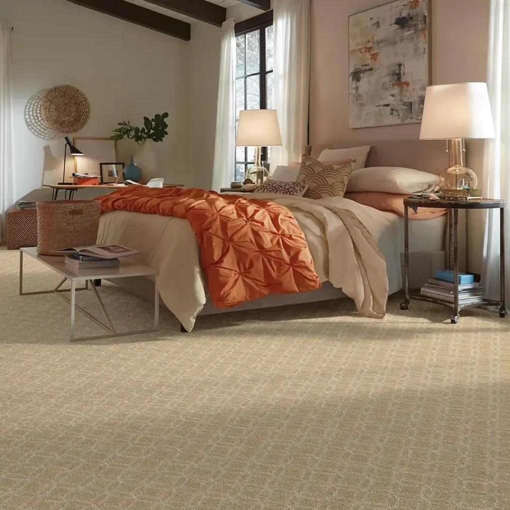 Shaw Carpet Inspiration03 | The Design House