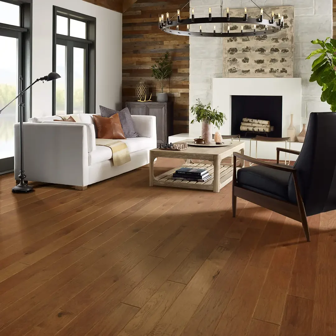 Shaw Hardwood Inspiration01 | The Design House