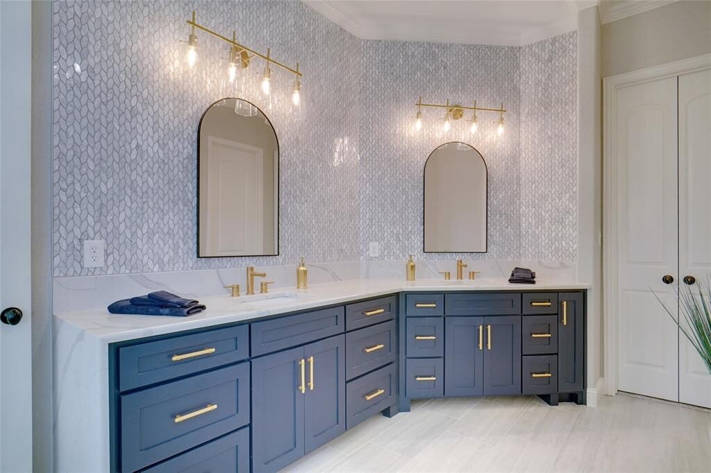 The Design House Denton Flooring Countertops Remodeling 113 | The Design House