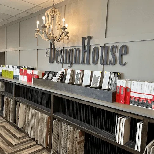 The Design House showroom image 2