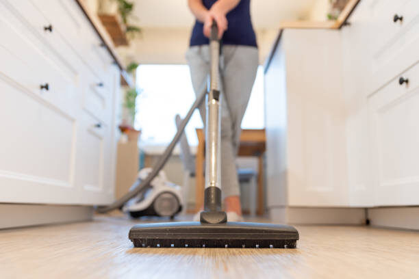 How To Establish A Care & Maintenance Routine For Your Floors