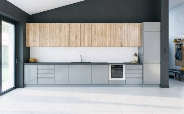 The Advantages of Large Format TIle