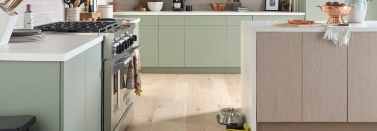The Best Scratch Resistant Flooring Options