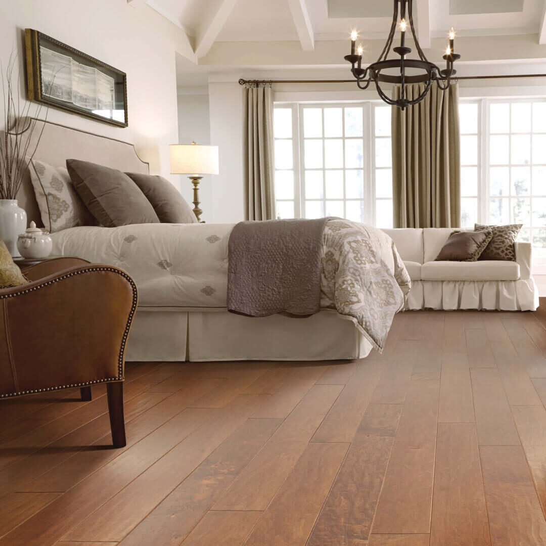 Hardwood Styles That Never Go Out of Fashion