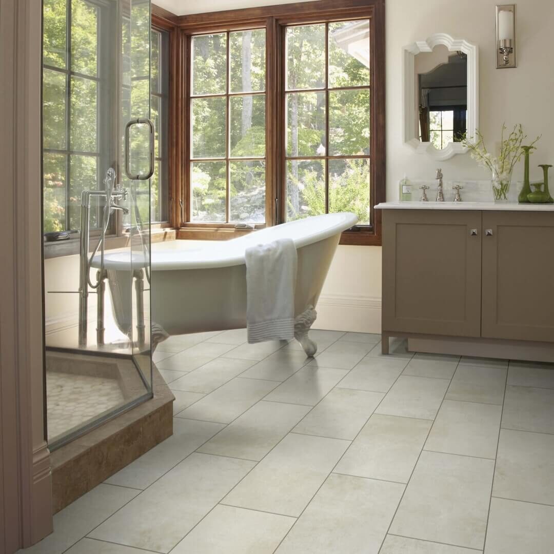 Life-Proof Floors: The Best Options for High-Traffic and Active Households