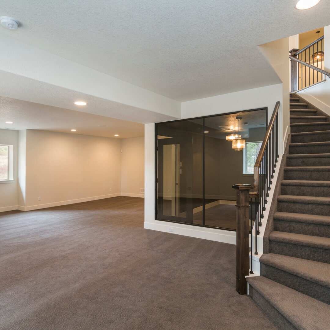 Considerations for Flooring Throughout a Multi-Story House